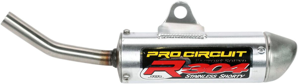 Pro Circuit Shorty SLNC CR80/85 96-07