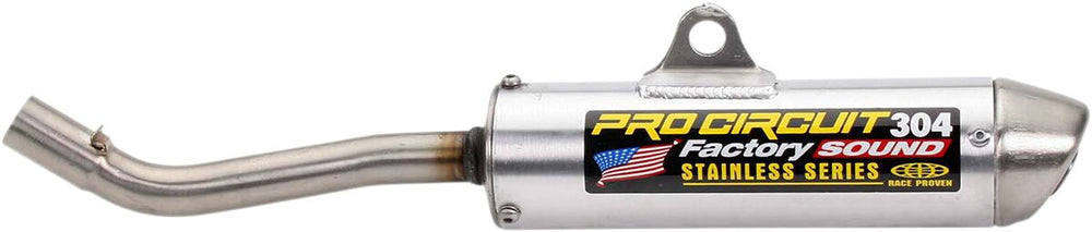 Pro Circuit STN Siln KX125 '03-06
