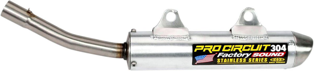 Pro Circuit STN Silenc KX250 92-93