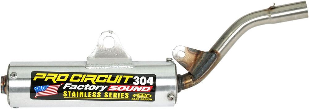 Pro Circuit STN Silenc KX80-100 98-07