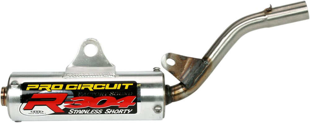 Pro Circuit Shrty SLNC KX80-100 98-07