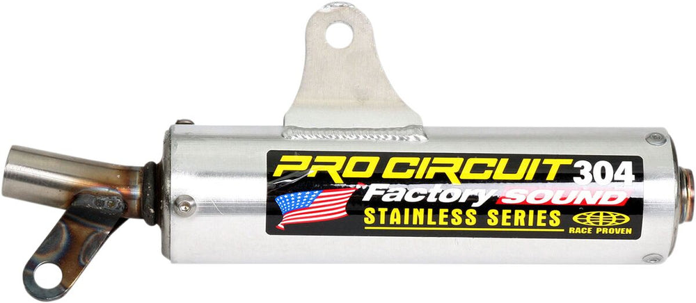 Pro Circuit STN Silenc RM80/85 All