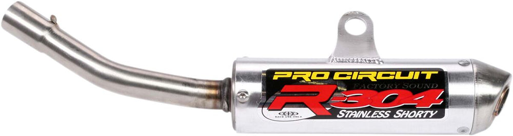Pro Circuit Shorty Silen RM125 96-00