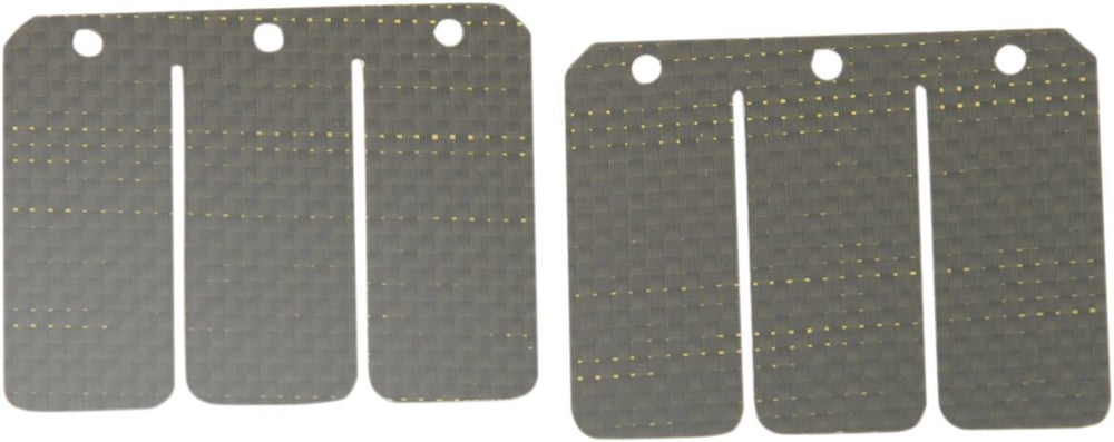 Boyesen CSS Reed YZ125 94-00