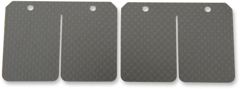 Boyesen CSS Reed YZ250 97-01 03-4