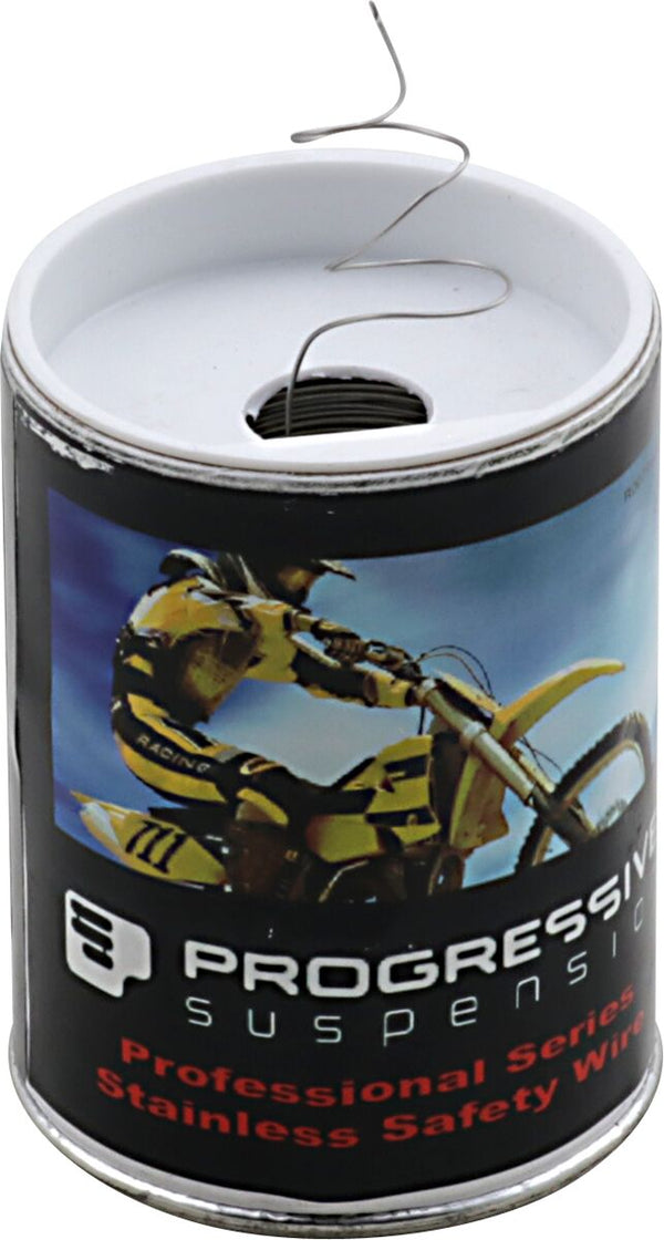 Progressive Suspension Stnles Câble 1 Bidon 025