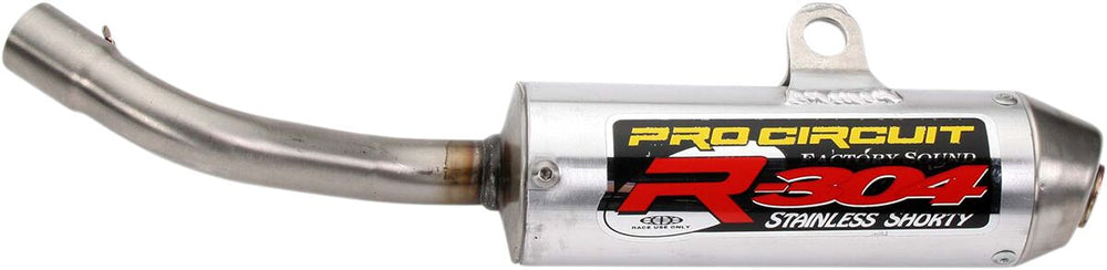 Pro Circuit Shrty Silencr YZ125 00-01