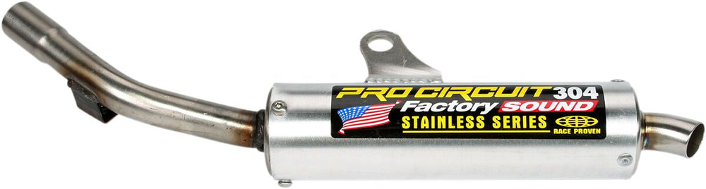 Pro Circuit STN Silenc YZ125 94-95