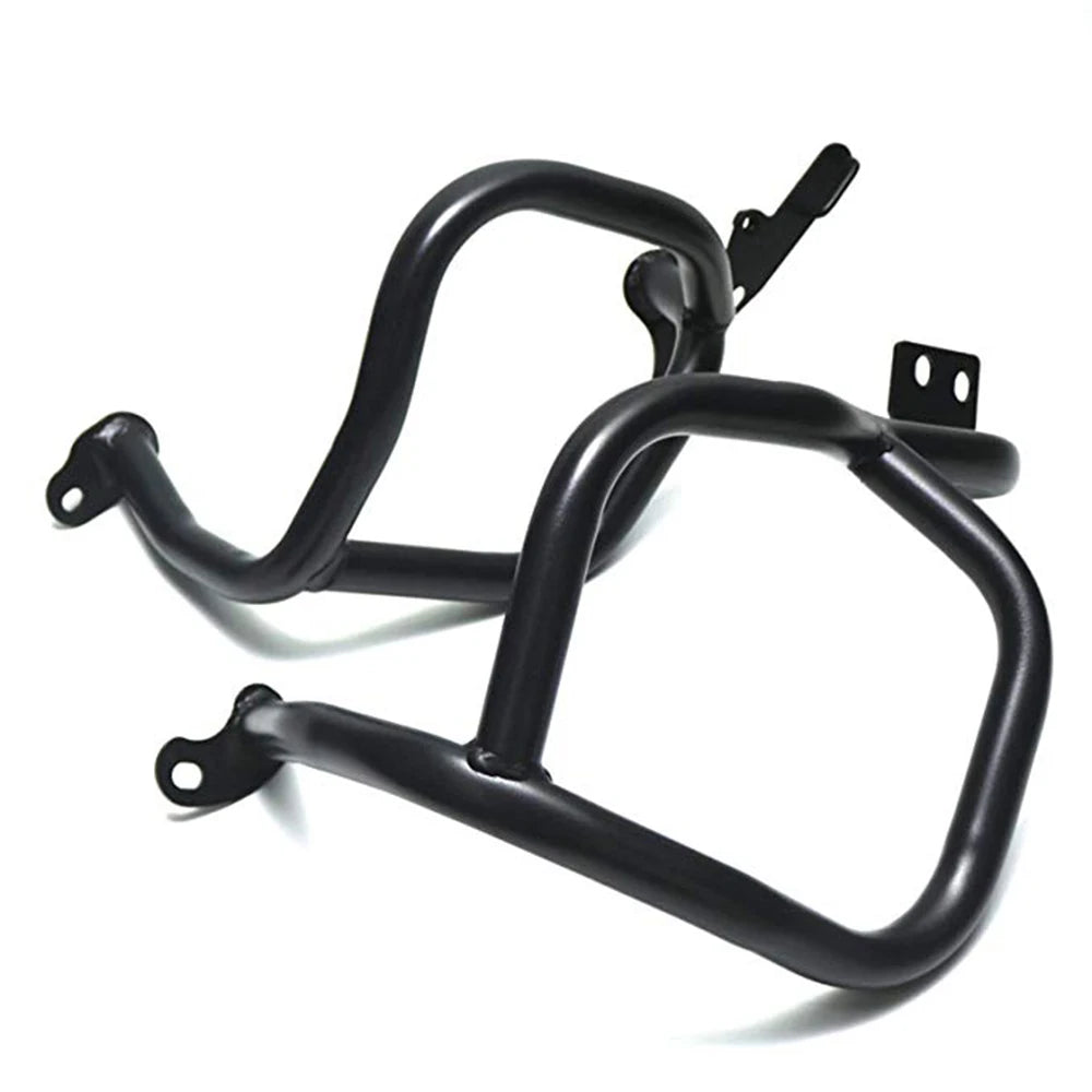 Pour Honda CRF 1000 L CRF1000L CRF1000 L 2016-2019 moto highway pare-carter pare-chocs protège-moteur stunt cage cadre protection