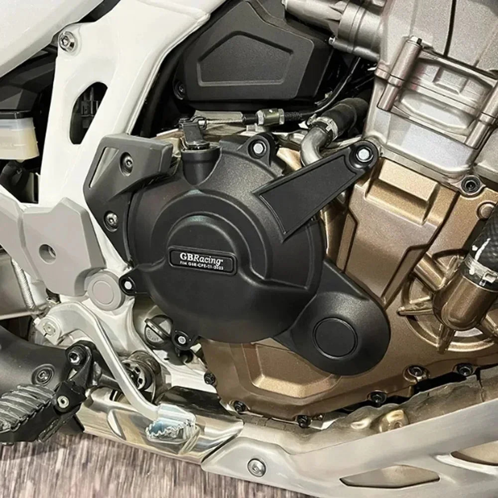Pour Honda Africa Twin CRF1100L Adventure sport 2020-2024 no DCT moto protection moteur protection