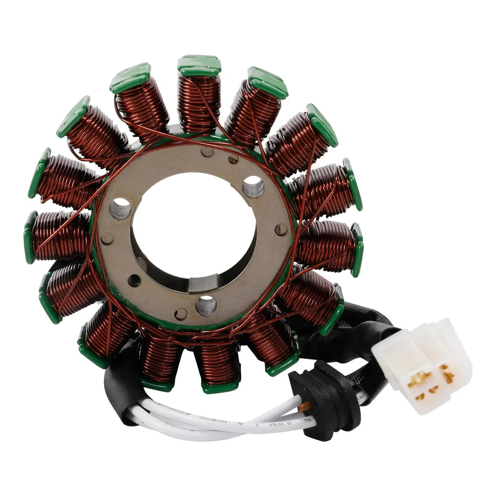 Pour Suzuki GSXR 1000 GSX- R1000 2005-2008 moto acsessories magneto generator stator bobine