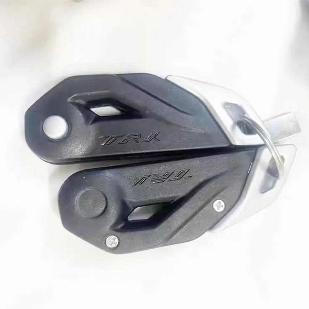 Pour Benelli TRK702 TRK 702 TRK702X origine accessoires électrique door serrure kit serrure clé kit serrure réservoir serrure