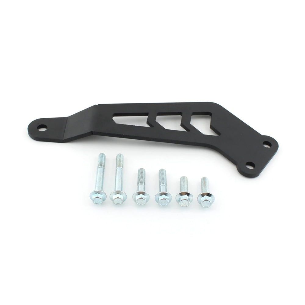 Pour Yamaha MT-09 MT-09SP FZ09 2021-2023 moto pièces échappement hanger support
