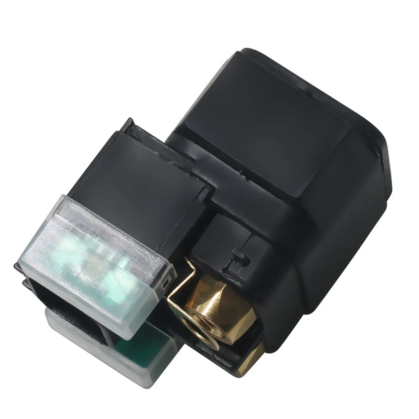 Moto electrical démarreur solenoid relay commodo accessoires pour Yamaha YZF-R1 YZF R1 MTN1000 MT-10 MT10 origine 2CR-81940-00