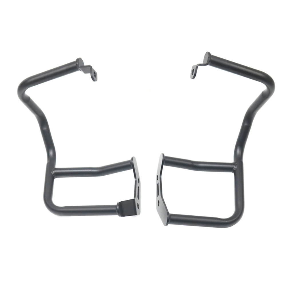 Pour BMW R12 NineT 2024-2025 moto avant pare-chocs inférieur latéral highway pare-carter protège-moteur protection sacoche stunt cage