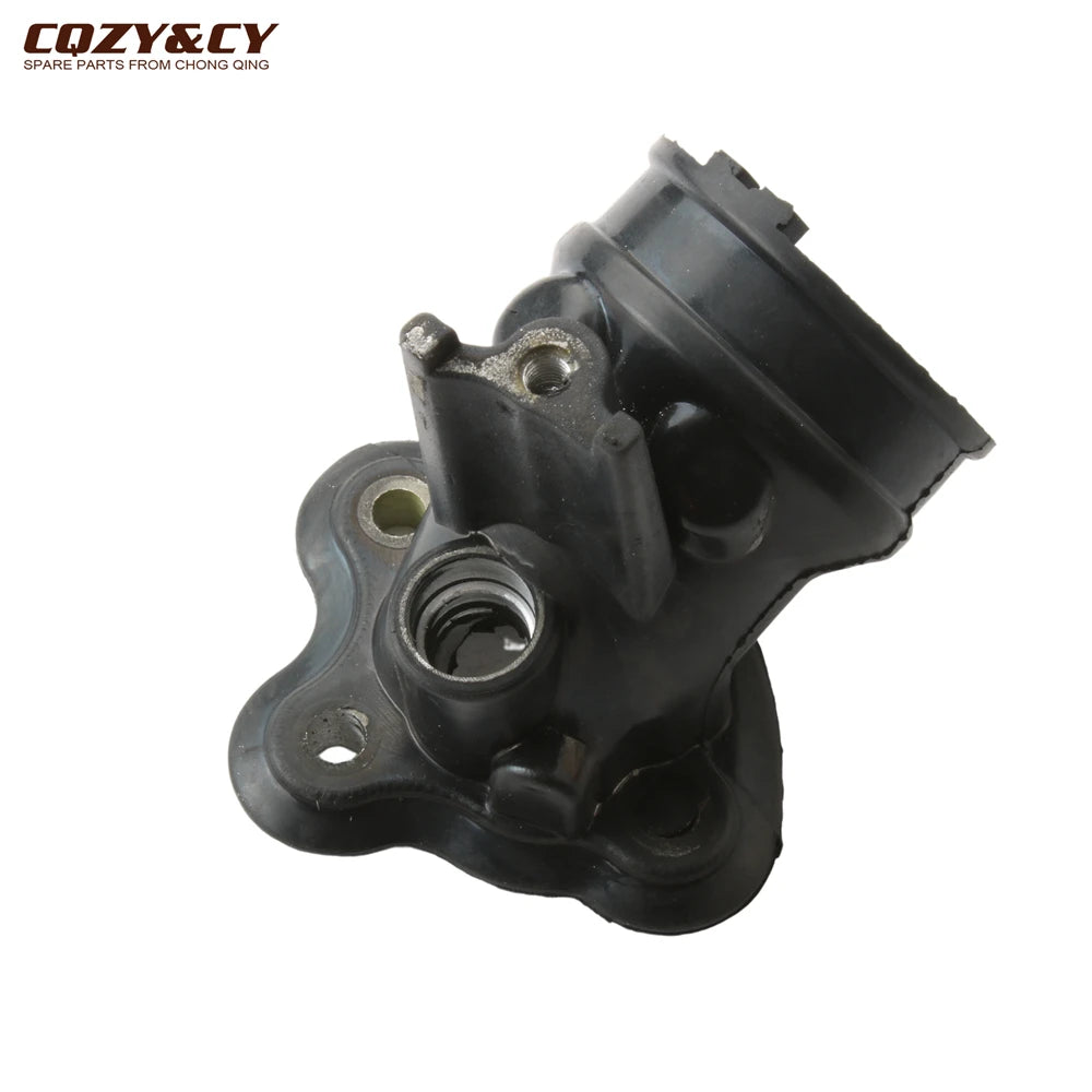 Scooter admission collecteur pour Vespa S LX Touring 125CC 150CC EURO3 LXV 125 876797 4T