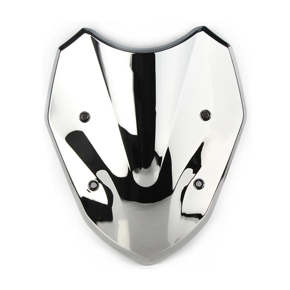 Accessoires carénage déflecteur pour BMW S1000XR S1000 S 1000 XR 2014-2018 pare-brise moto double bubble pare-brise