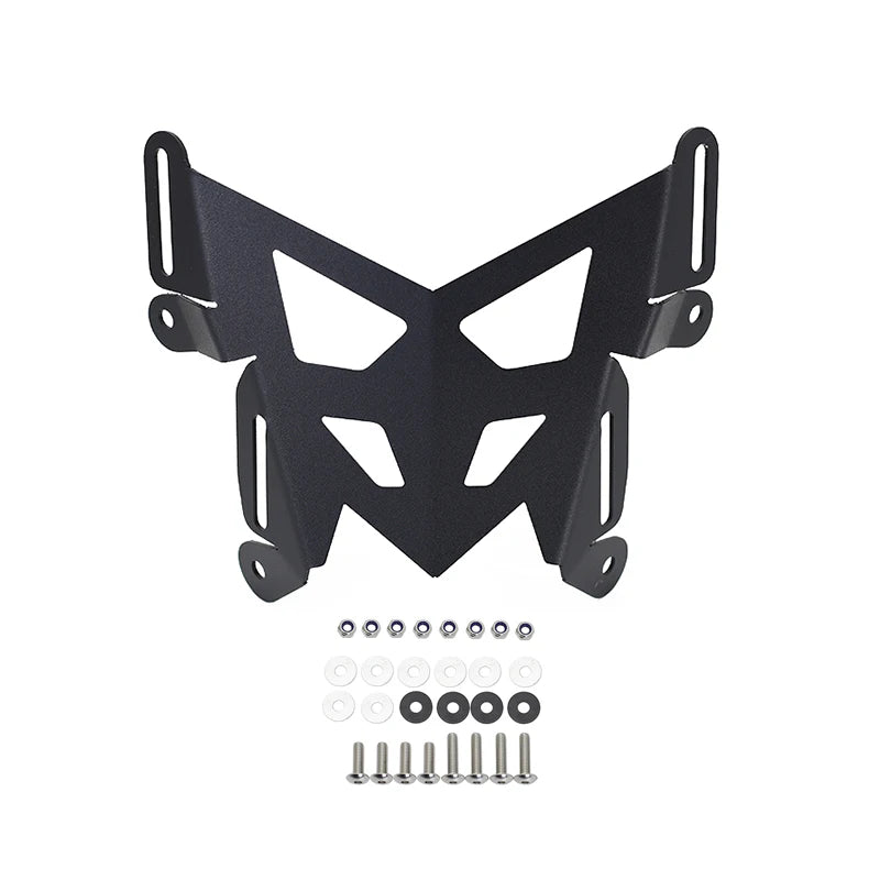 Pare-brise lift support pare-brise lifting déflecteur support pour Benelli TRK702 TRK702X TRK 702 702X 2022 2023 2024 moto