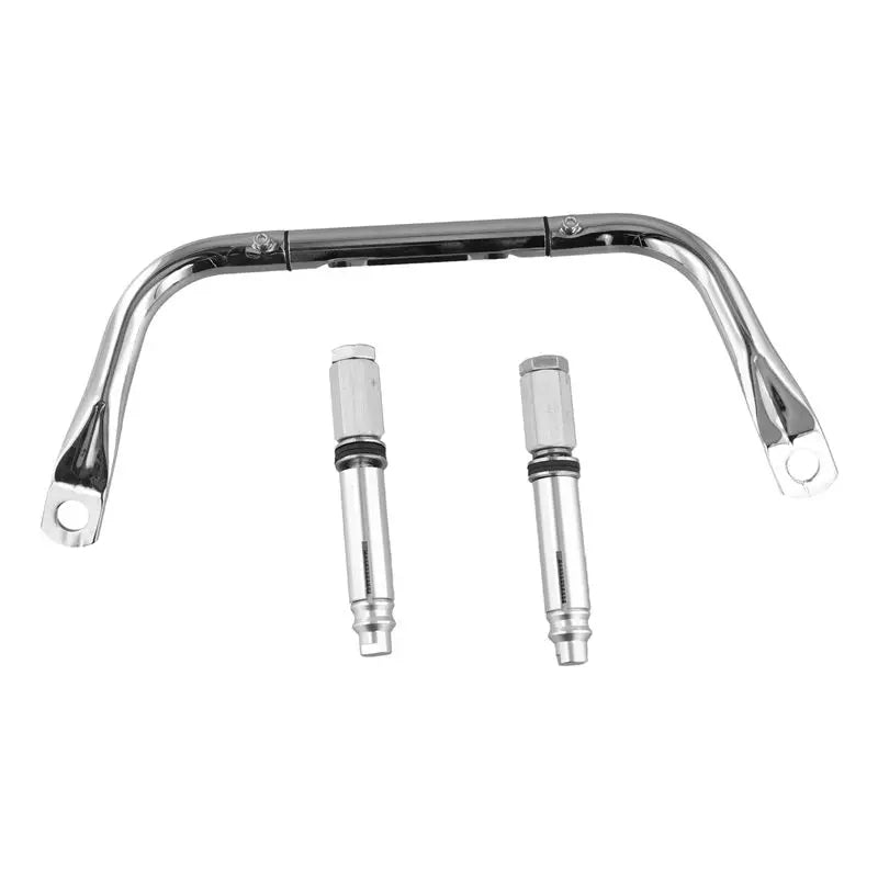 Better-motorcycle multifunctional levier child safety poignée de maintien navigation support rangement hook support pour Vespa GTS300