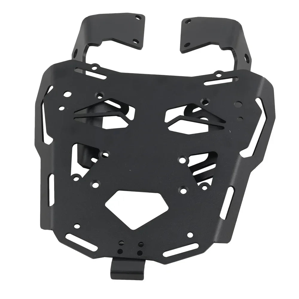 Moto accessoires arrière porte-bagages cargo shelf support supérieur boîte boîtier support pour Honda CB500X CB500F CBR500R CB400X