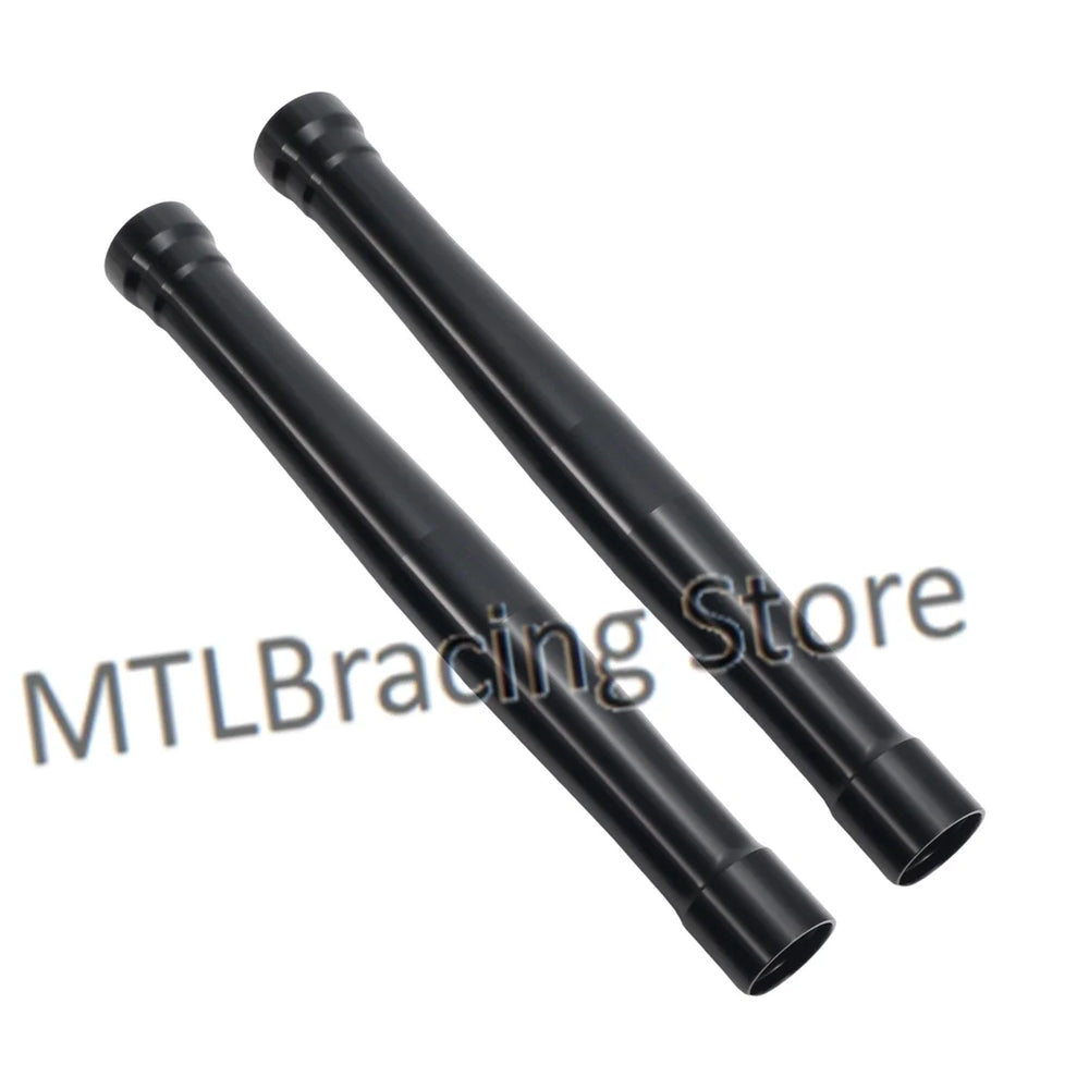 Fourche avant suspension outer tubes pour Honda CRF1000 Africa Twin 2016-2020 555MM 51410-MJP-G51 amortisseur tube outer leg