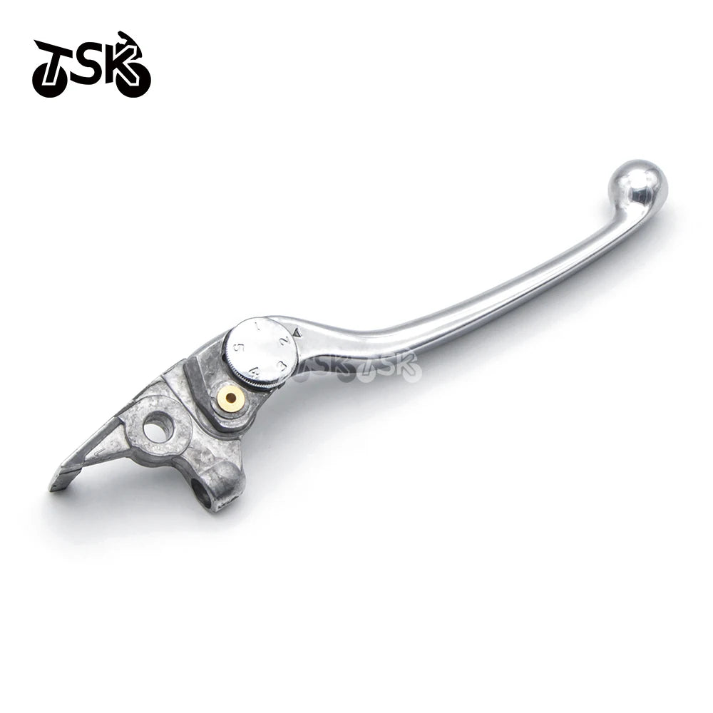 Avant levier de frein levier d'embrayage pour Yamaha MT07 MT09 XJ6 FJ09 guidon barre moteur poignées levier de frein pièces