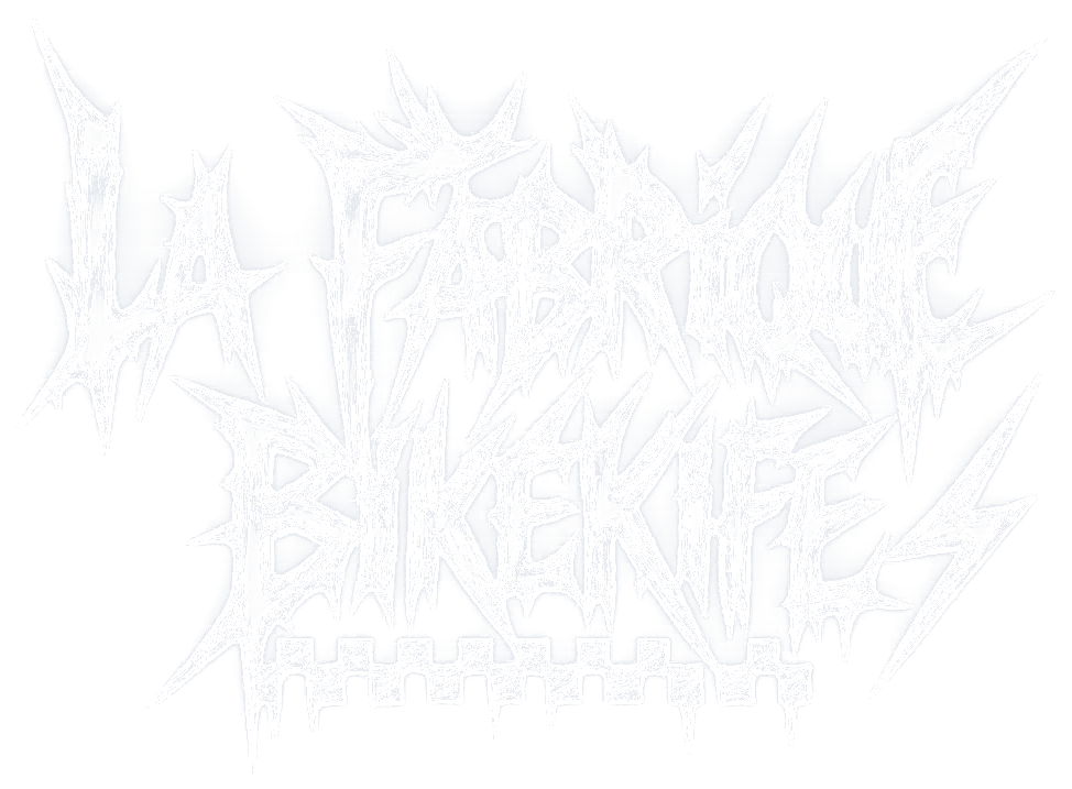 La Fabrique Bikekife