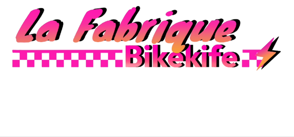 La Fabrique Bikekife