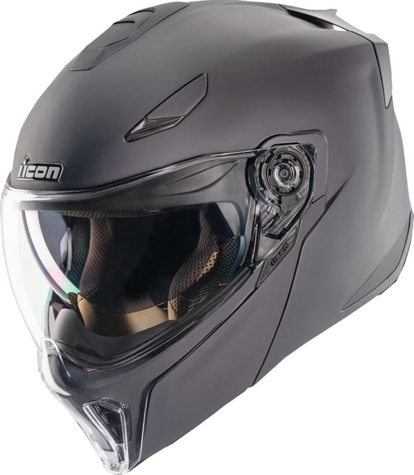 Icon Casque Threshold Dark LG