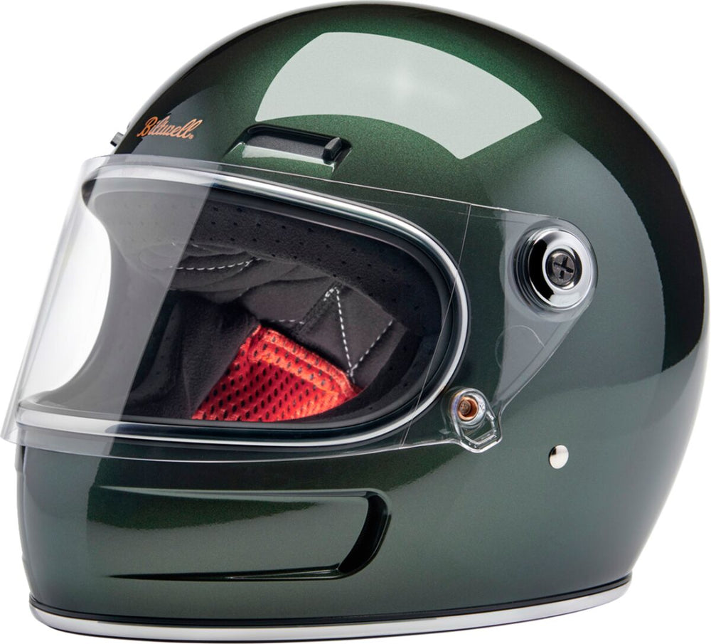 Biltwell Casque Gringo SV