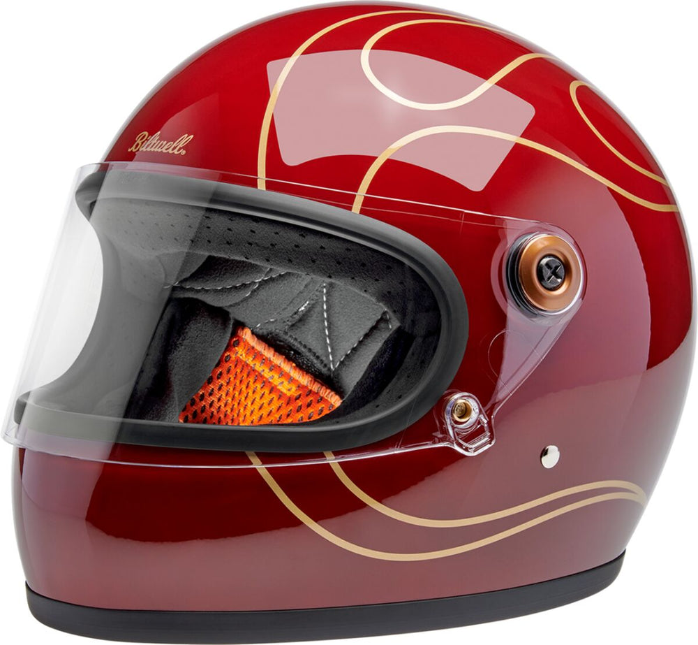 Biltwell Casque Gringo S