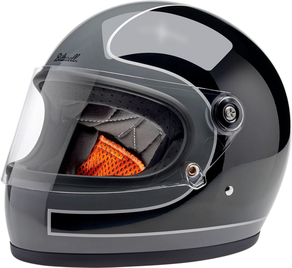 Biltwell Casque Gringo S Tracker
