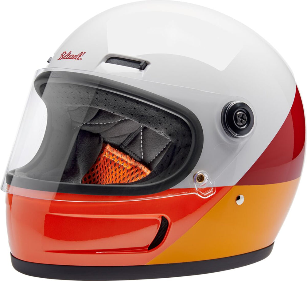 Biltwell Casque Gringo SV