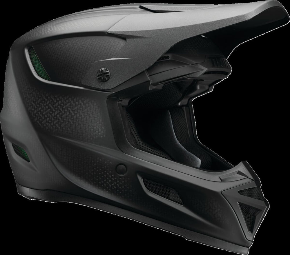 Thor Casque Reflex Sport CBN Stealt