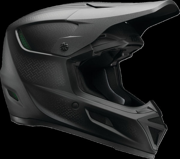 Thor Casque Reflex Sport CBN Stealt