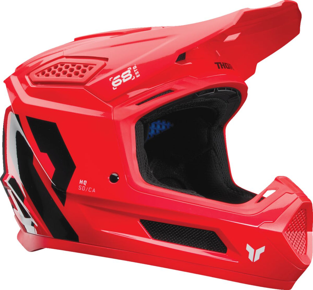 Thor Casque Fleet Forge