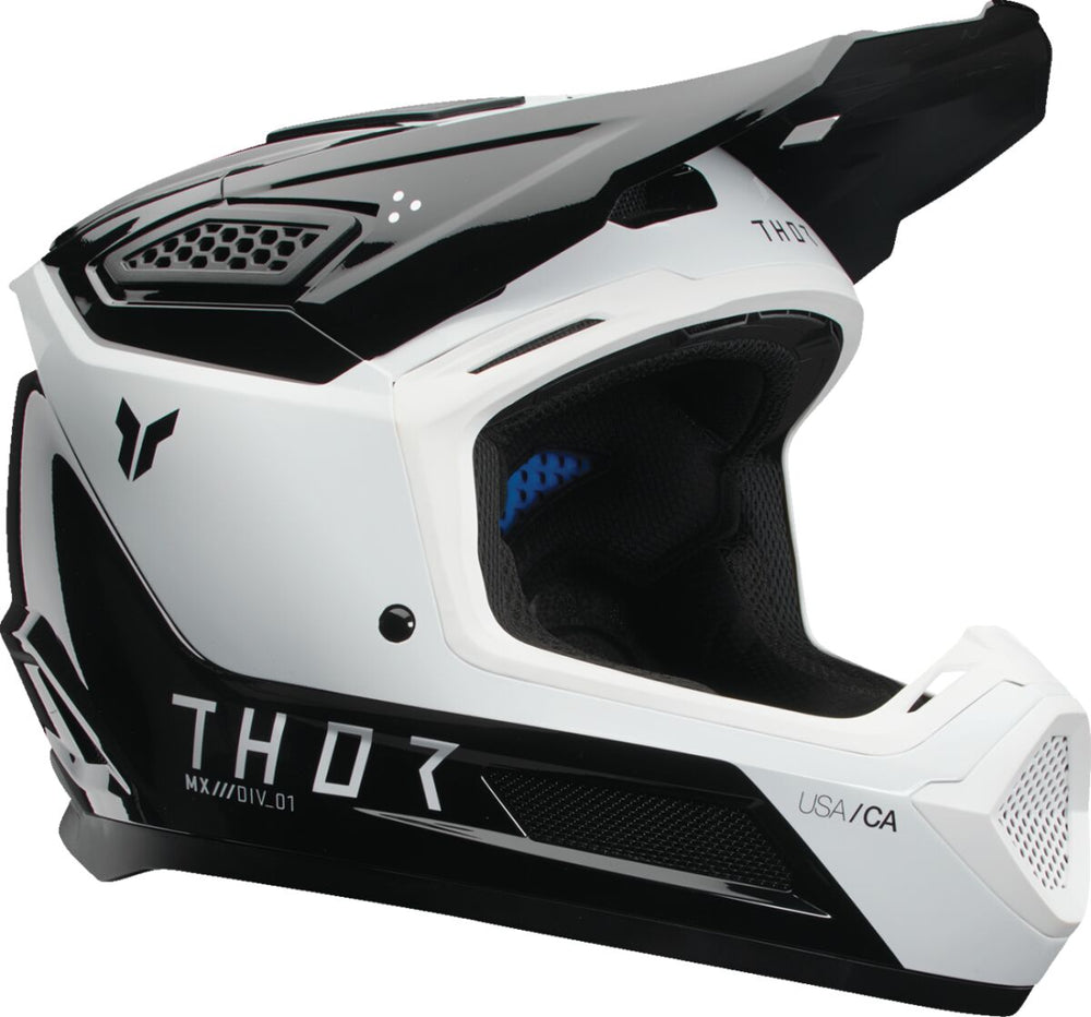 Thor Casque Fleet Storm