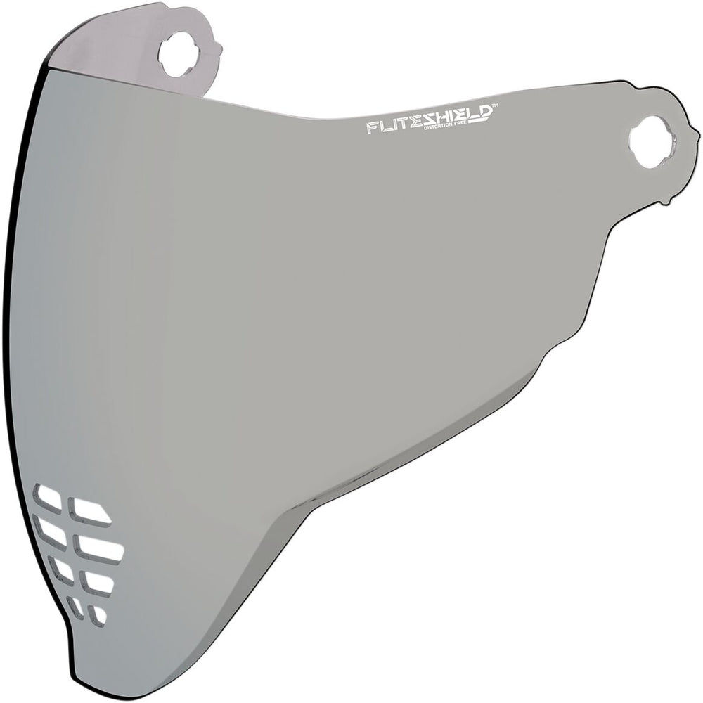 Icon Protection Airflite RST Argent