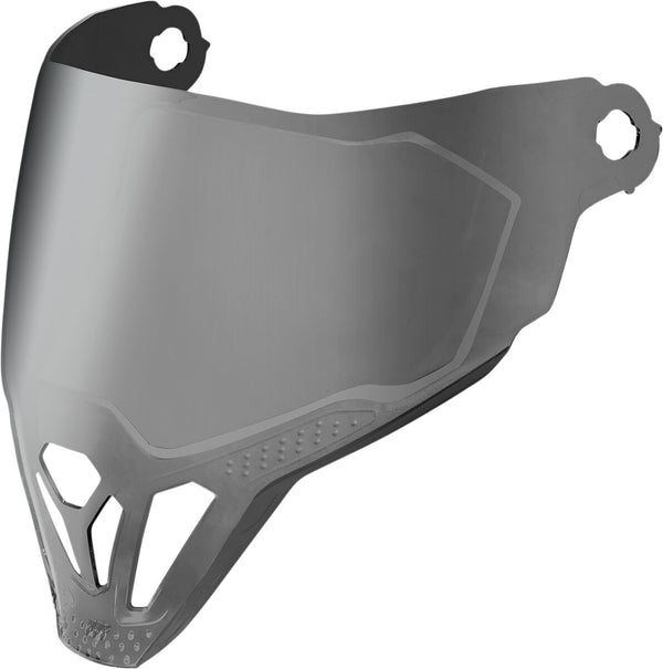 Icon Protection Airflite Force RST Silv