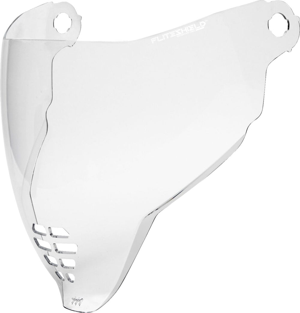 Icon Protection Airflite 22 06 Clear