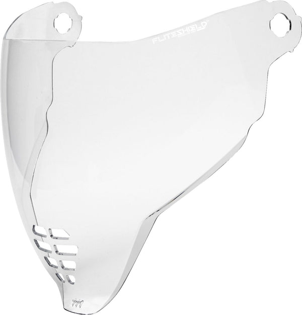 Icon Protection Airflite 22 06 Clear