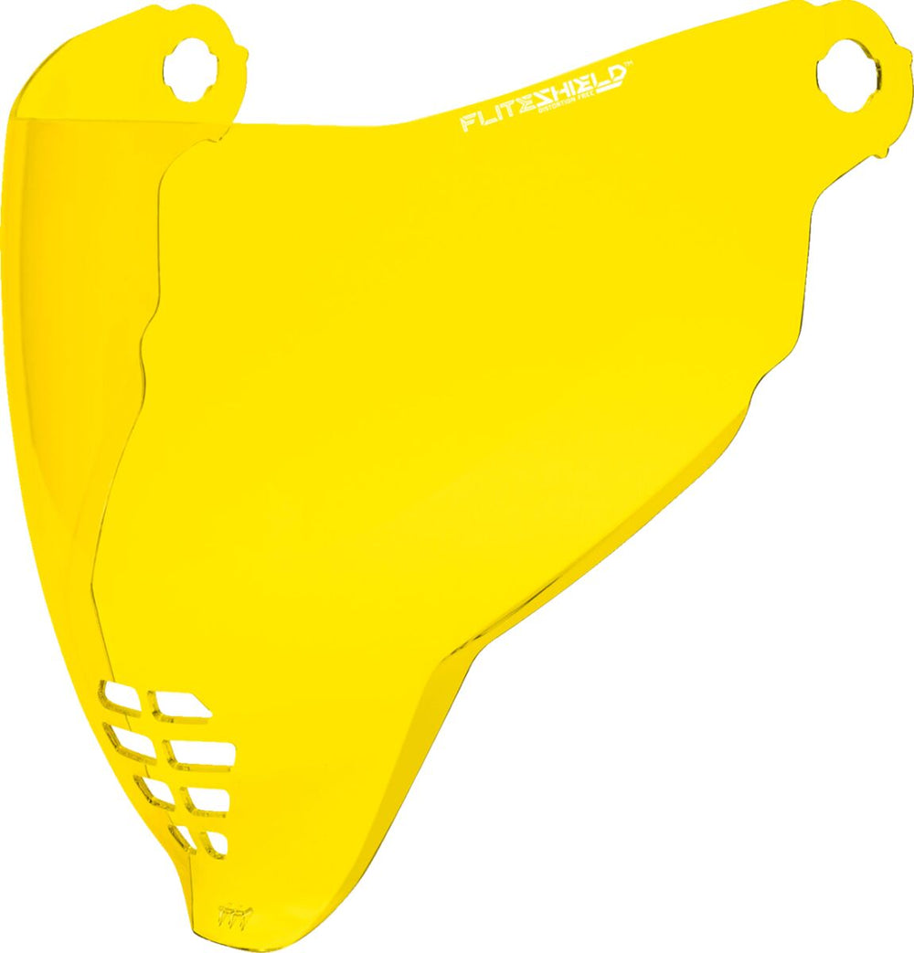 Icon Protection Airflite 22 06 Yellow