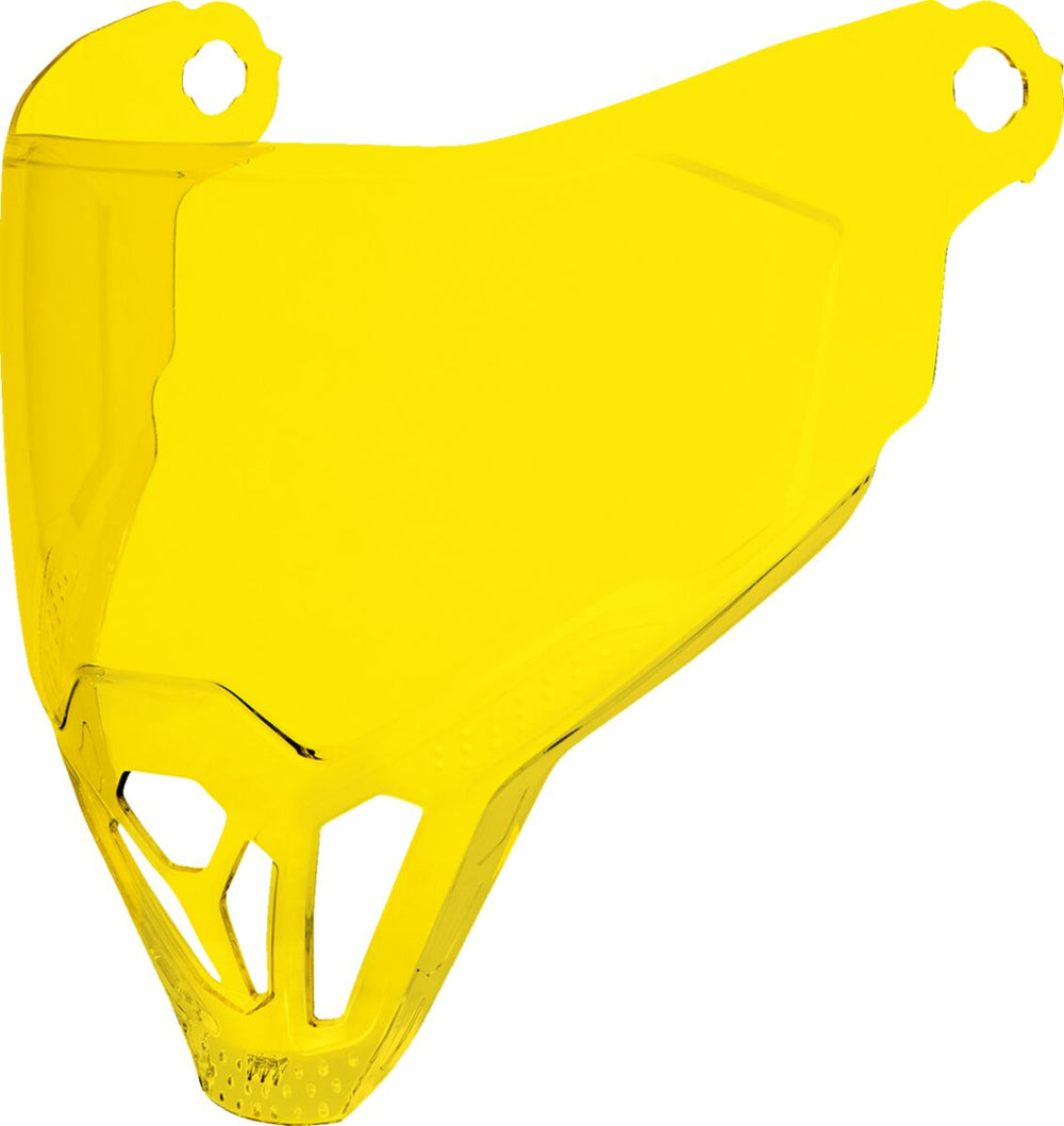 Icon Protection A-force 22 06 Yellow