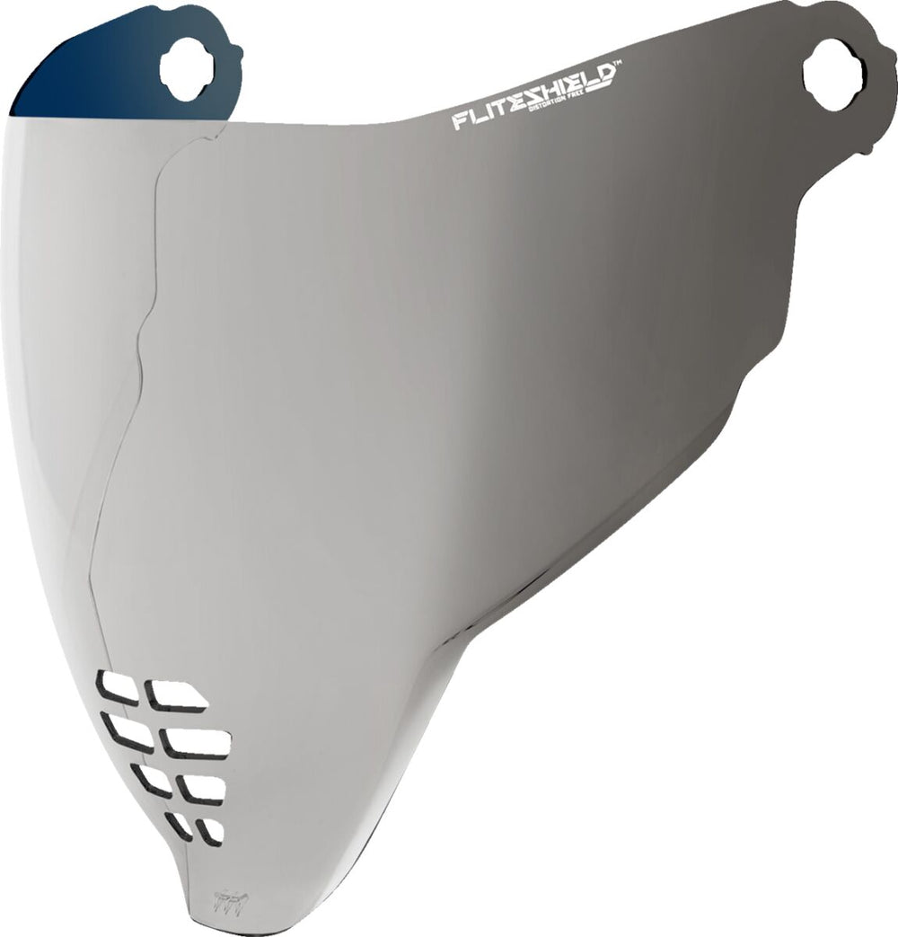 Icon Protection Airflite Warboy Chromé