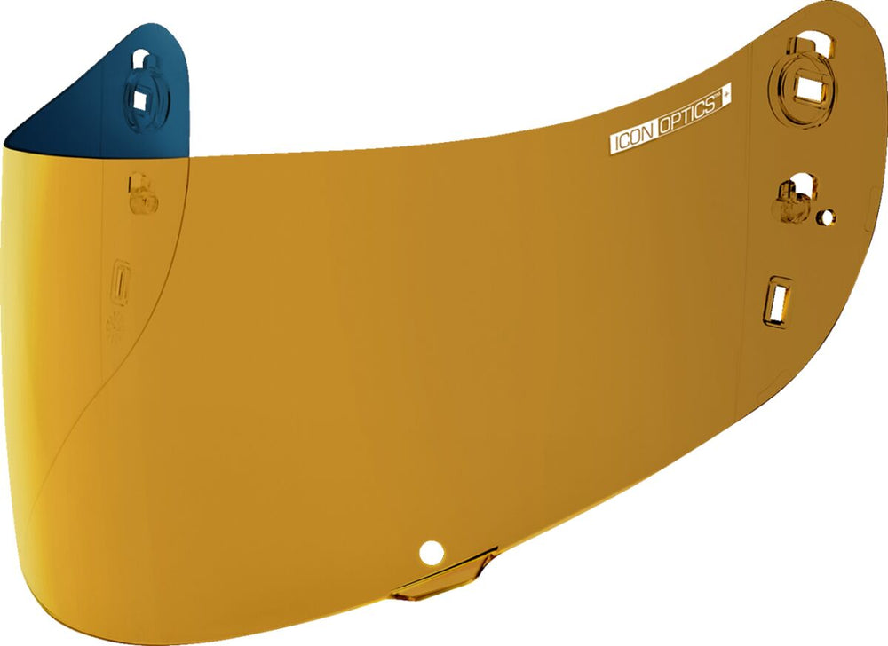 Icon Protection Optics 25K Doré