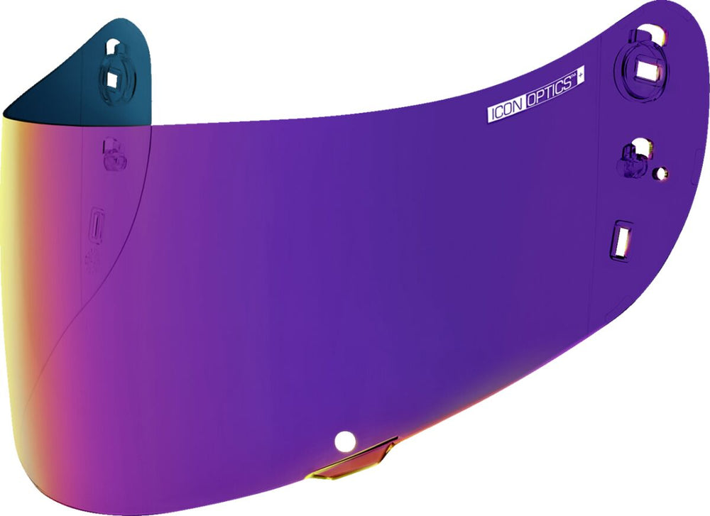 Icon Protection Optics Blurple Purple