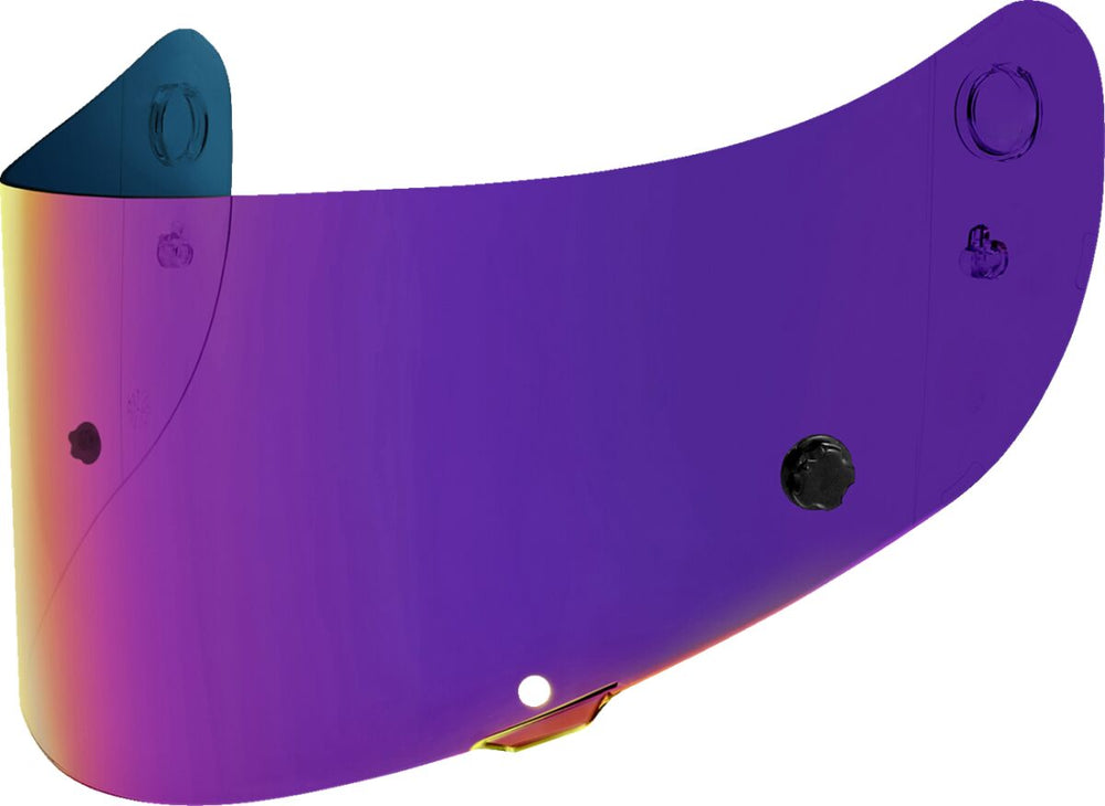 Icon Protection Optics Trac Blurple Pur