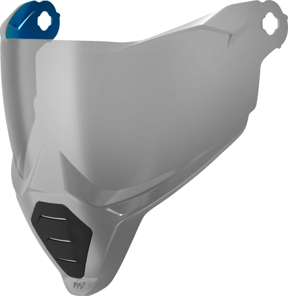 Icon Protection Ultraflite Warboy Chrom