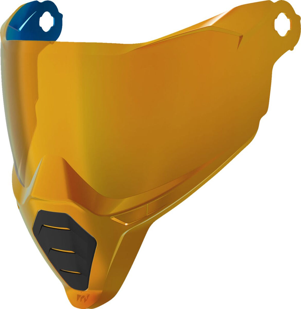 Icon Protection Ultraflite 25K Doré