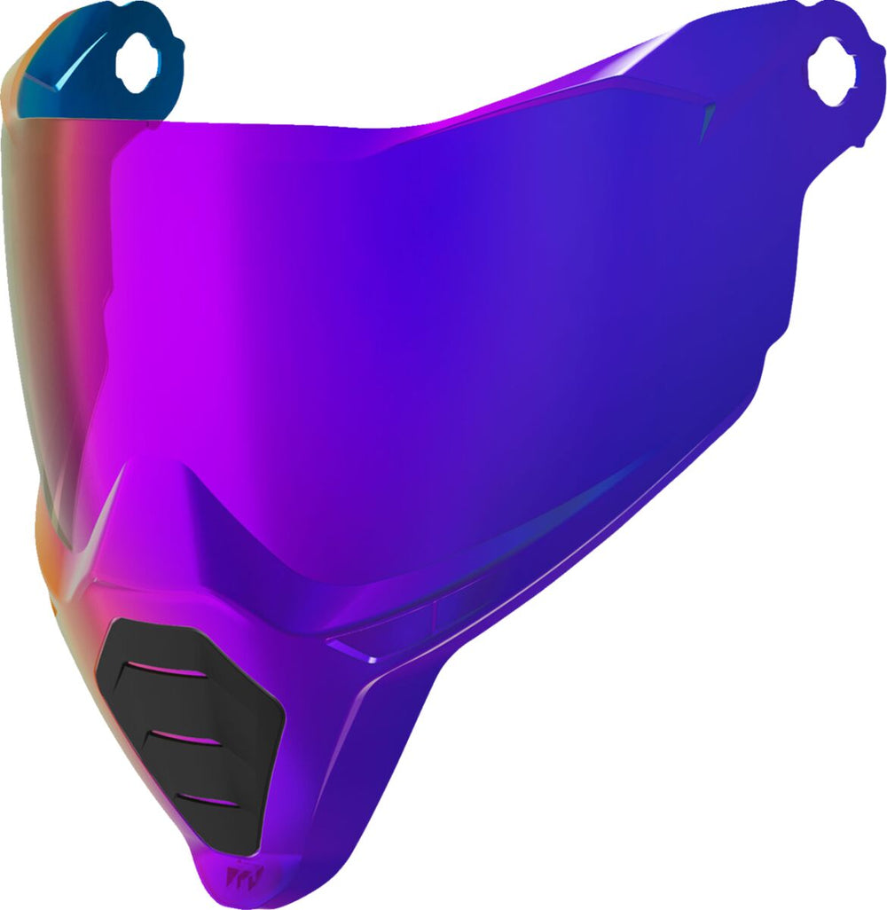 Icon Protection Ultraflite Blurple Purp